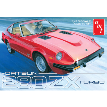 Datsun 280 ZX Turbo AMT1372
