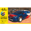 Citroën C4 WRC Speed - Starter Kit Heller 56117
