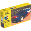 Citroën C4 WRC Speed - Starter Kit Heller 56117