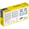 Alpine A310 V6 - Starter Kit Heller 56146