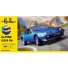 Alpine A310 V6 - Starter Kit Heller 56146