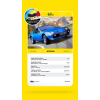 Alpine A310 V6 - Starter Kit Heller 56146