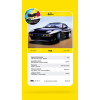 Porshe 928 - Starter Kit Heller 56149
