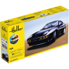 Porshe 928 - Starter Kit Heller 56149