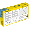 Renault R5 Turbo - Starter Kit Heller 56150