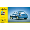 Renault R5 Turbo - Starter Kit Heller 56150