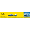 Renault R5 Turbo - Starter Kit Heller 56150