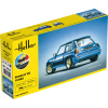Renault R5 Turbo - Starter Kit Heller 56150