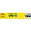 Austin Mini - Starter Kit Heller 56153