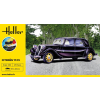 Citroen 11 CV - Starter Kit Heller 56159