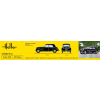 Citroen 11 CV - Starter Kit Heller 56159