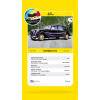 Citroen 11 CV - Starter Kit Heller 56159
