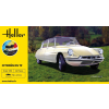 Citroen DS 19 - Starter Kit Heller 56162