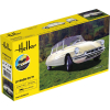 Citroen DS 19 - Starter Kit Heller 56162