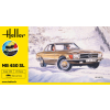 MB 450 SL - Starter Kit Heller 56171