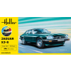 Jaguar XJ-S - Starter Kit Heller 56183