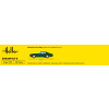 Jaguar XJ-S - Starter Kit Heller 56183