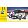 Ford Focus WRC'01 - Starter Kit Heller 56196