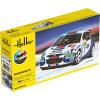 Ford Focus WRC'01 - Starter Kit Heller 56196