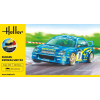 Subaru Impreza WRC'02 - Starter Kit Heller 56199 Subaru Impreza WRC'02 - Starter Kit Heller 56199