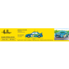 Subaru Impreza WRC'02 - Starter Kit Heller 56199 Subaru Impreza WRC'02 - Starter Kit Heller 56199