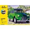 Citroen 2 CV - Starter Kit Heller 56765