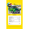 Citroen 2 CV - Starter Kit Heller 56765