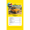 Renault 4 TL/GTL Sun Roof - Starter Kit Heller 58704 Renault 4 TL/GTL Sun Roof - Starter Kit Heller 58704