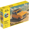 Renault 4 TL/GTL Sun Roof - Starter Kit Heller 58704 Renault 4 TL/GTL Sun Roof - Starter Kit Heller 58704
