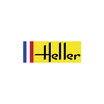 Renault R5 Turbo - Starter Set Heller 56717