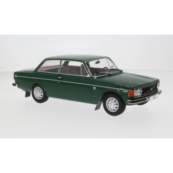 Volvo 142 (1973) zielone 1:18 - MCG