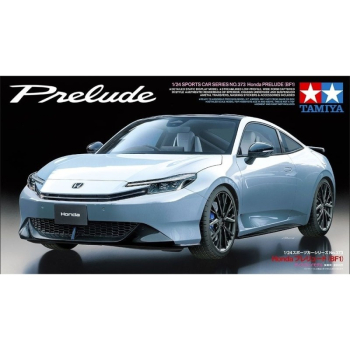 Honda Prelude (BF1) Tamiya 24373 1:24