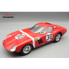 Ferrari 250 GTO 64 Sebring 12 hours 1964 NART car # 30 - 7th place Drivers  D. Piper - M. Gammino - P. Rodriguez