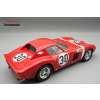 Ferrari 250 GTO 64 Sebring 12 hours 1964 NART car # 30 - 7th place Drivers  D. Piper - M. Gammino - P. Rodriguez