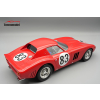 Ferrari 250 GTO 64 Nurburgring 1000 km 1964 SEFAC car # 83 - 2th place Drivers  M. Parkes - J. Guichet