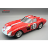 Ferrari 250 GTO 64 Tour de France 1964 car #176 Driver: D. Piper - J. Siffert