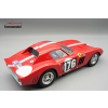 Ferrari 250 GTO 64 Tour de France 1964 car #176 Driver: D. Piper - J. Siffert