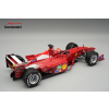 Ferrari F1 2000 Winner Nurburgring GP GP Driver Michael Scumacher Raining race
