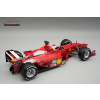 Ferrari F1 2000 Monaco GP Driver Rubens Barrichello