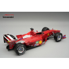 Ferrari F1 2000 Monaco GP Driver Rubens Barrichello