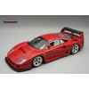 Ferrari F40 1994 Press Edition Red 1994