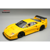 Ferrari F40 1994 Press Edition Yellow modena 1994