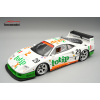 Ferrari F40 1994 COMPETIZIONE 3.0L TURBO V8 TEAM TOTIP OBERMAIER RACING N 29 24h LE MANS 1994 Driver  M.DELLA NOCE - A.OLOFSSON - S.ANGELASTRI