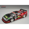 Ferrari F40   LM JTCG 1995 Team Taisan JGTC Driver A.Reid- Masaiko Kondo