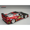 Ferrari F40   LM JTCG 1995 Team Taisan JGTC Driver A.Reid- Masaiko Kondo