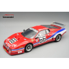 Ferrari 512 BB/LM Daytona 24h 1979 car #66 JMS-Racing - Pozzi 53° place Driver: J.C. Andruet - S. Dini - C. Ballaut - Léna
