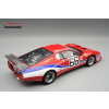 Ferrari 512 BB/LM Daytona 24h 1979 car #66 JMS-Racing - Pozzi 53° place Driver: J.C. Andruet - S. Dini - C. Ballaut - Léna