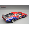 Ferrari 512 BB/LM Daytona 24h 1979 car #68 NART 57° place Driver: B. Tullius - J.P. Delanuay - P. Bedard
