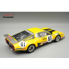 Ferrari 512 BB/LM Le Mans 24h 1979 car #61 Team Beurlys 12° place Driver: N. Faure - B. De Dryver - S. O'Rourke - J. Beurlys