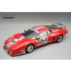Ferrari 512 BB/LM Le Mans 24h 1979 car #64 NART Driver: J.P.  Delaunay - C. Grandet - P. Henn